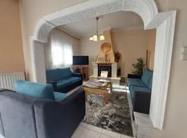 River House