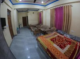Uttam Stay