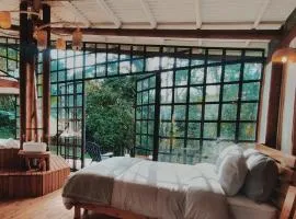 Glamping De La Ruta