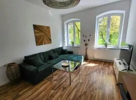 Suite 3 - Apartments am Schloss