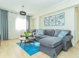 007 Luxury Sea Views Alicante-Holiday