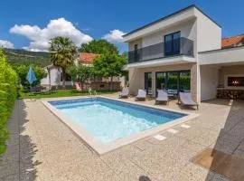 Holiday home Maja with private pool