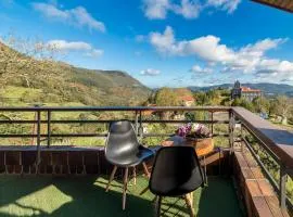 Alojamientos Turísticos LA APARECIDA