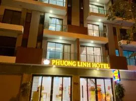 Phuong Linh Hotel - Ninh Thuận