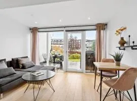 Nice Apartment In Helsingør With Wifi