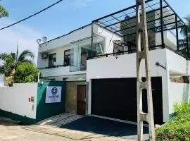 Asirima Villas