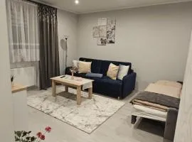 Apartament u Wojciecha
