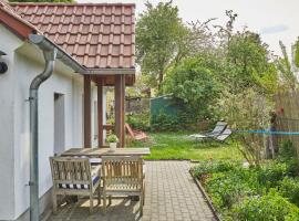 Altes Käthchen, villa in Straupitz