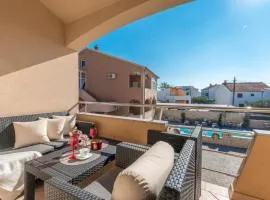 Apartment Julia A1