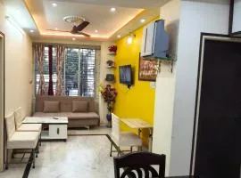 Homely Stay