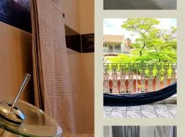 Mi Casa Rio Garagem Wi-Fi Próximo Praia Barra