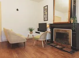 L'Envolée sur cour, T2 Angers