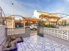 Nice Apartment In San Pedro Del Pinatar
