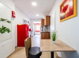 YS Apartments