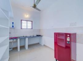 Urban Elite Home Stay, hotel v destinaci Puduččéri