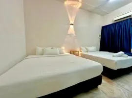 The Yew Homestay