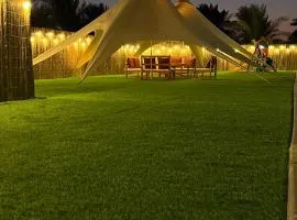 Aleef resort