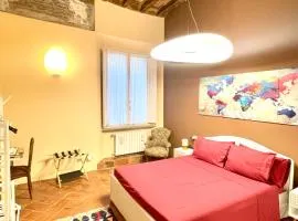 B&B L'Argonauta