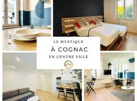 Le Mystique #Rénové Centre Ville