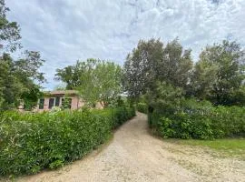 La Casa Rosa
