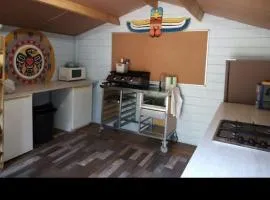 Tipi NCO