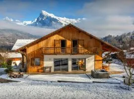 Chalet Nordchamp - OVO Network