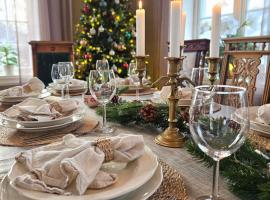 Historisk sjarm omringet av Drivdalens vakre natur, θέρετρο σκι σε Oppdal