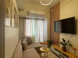 Field Residences Condo Hotel
