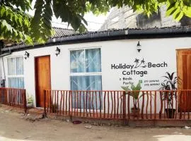 Holiday Beach Cottage
