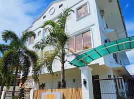Adlaw Inn, hotel v destinaci Puerto Princesa