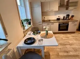 Ferienwohnung Sill Im Herzen Ostfrieslands