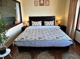 Himalayan Hideaway, hotel di Shimla