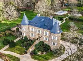Château de Maraval