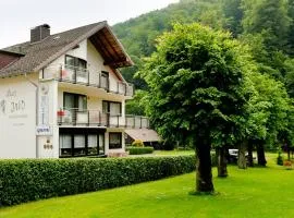 Harz hotel Iris