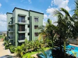 Bellwether Apartments