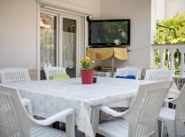 Holiday Home Marjetka