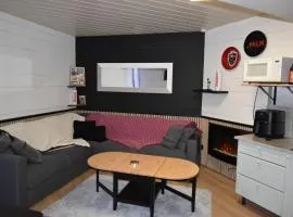 VAUJANYLOCATIONS - Cochette 1 appartement 14 bis