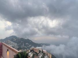 فندق جارة الغيم للاجنحة الفندقية, hotel v destinaci Fayfāʼ