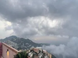 فندق جارة الغيم للاجنحة الفندقية
