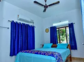 The Riverview Residency-Waterfront Pool Villa,Chirayam, Ernakulam