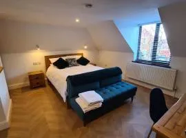 Warton Retreat