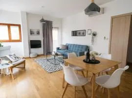 Apartman Krtalić