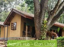 Nature Hub Econ Lodging