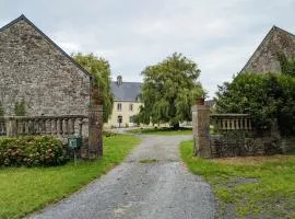 Ferme de Franqueville