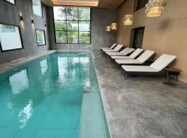 Sea Garden Towers PDE