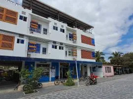 Paraiso de Isabela