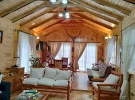 Hospedaje y Cabañas Ensenada Puerto Varas