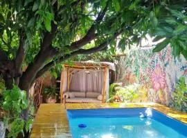 Hotel Boutique Casa de Los Santos Reyes Valledupar