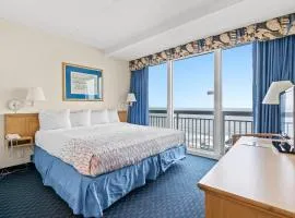 Yachtsman Oceanfront Resort
