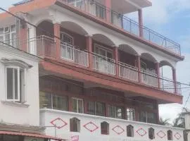 Anand Villa